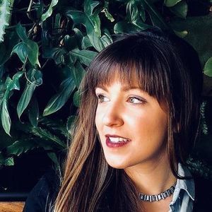 Meet your Posher, Kaylen